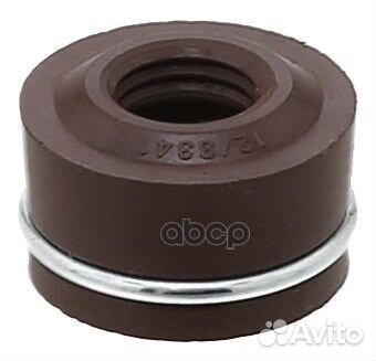 Колпачок маслосъемный фторкаучук mercedes benz