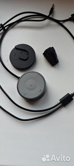 Bluetooth адаптер в машину
