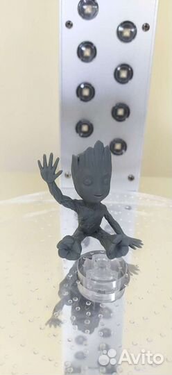 3D печать SLA и FDM