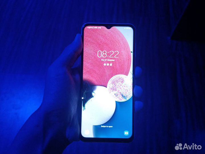 Samsung Galaxy A13, 4/64 ГБ