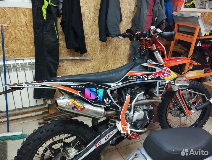 Осмотр мото-снеготехники