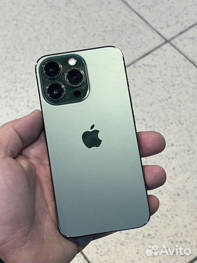 iPhone 13 Pro, 128 ГБ