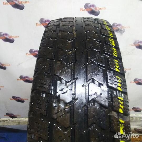 КАМА Kама-Euro LCV-520 205/75 R16