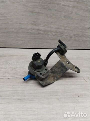 Клапан вентиляции топливного бака Mercedes Clk 320