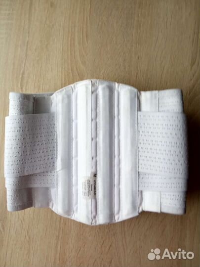 Бандаж ортопедический