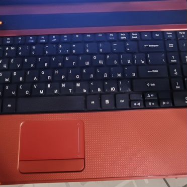 Acer aspire 5742g