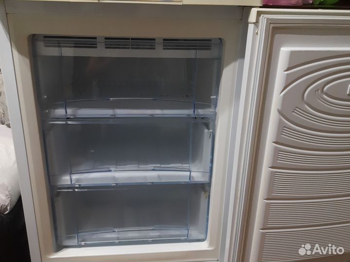 Морозильная камера nord