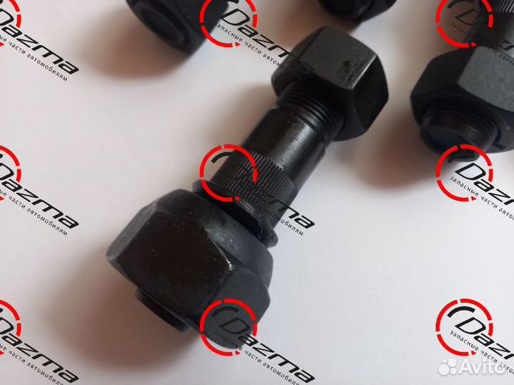 Zevs BW79R Шпилька колеса NQR75/NQR71/NQR90 передн