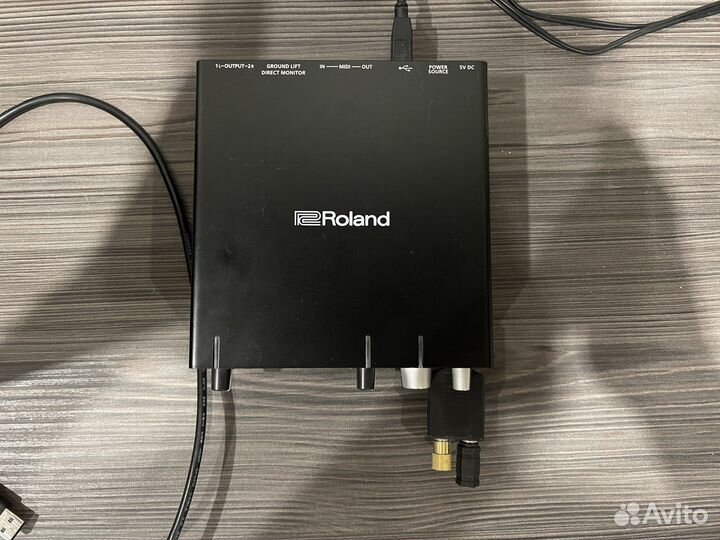 Домашняя студия звукозаписи