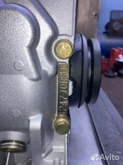 Редуктор с блокировкой бмв е60 530d 2,47