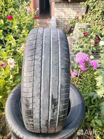 Michelin Latitude Sport 225/60 R18 100