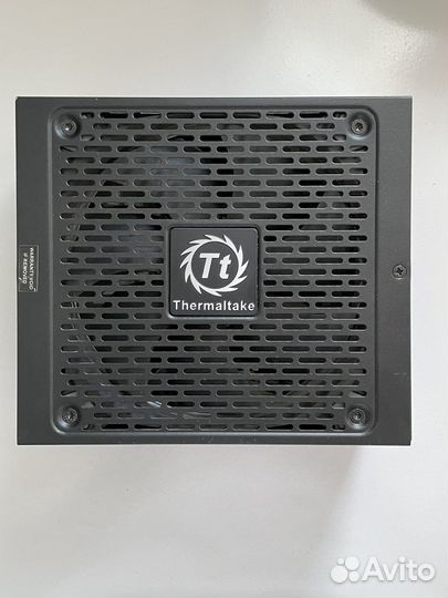 Блок питания для компьютера