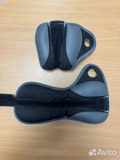 Утяжелители