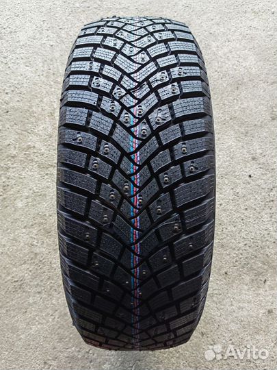 Continental IceContact 3 SUV 215/65 R16 102T