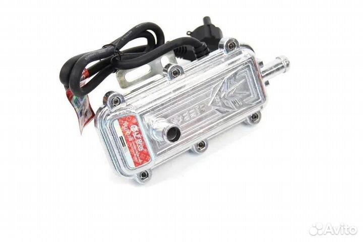 Предпусковой подогреватель двигателя 3000W