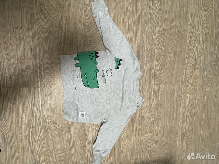 Кофта детская