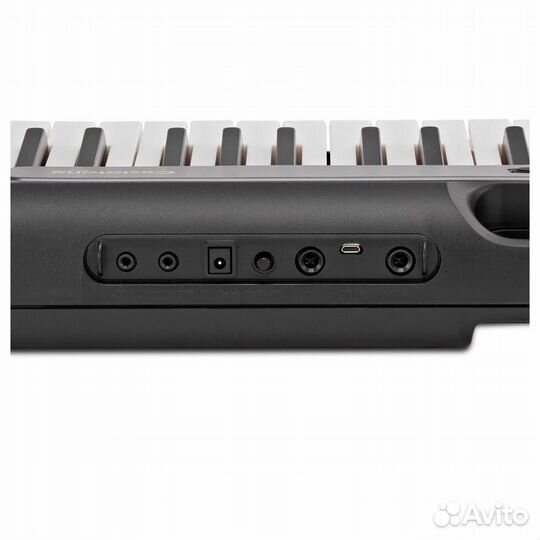 Цифровое пианино casio новое