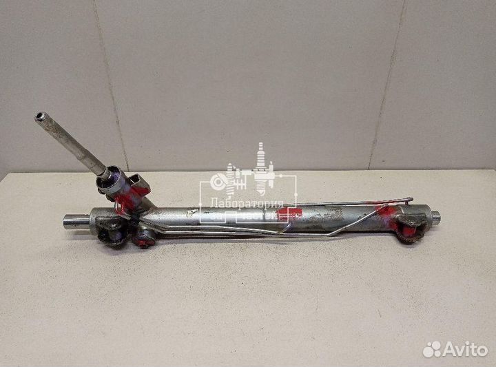 Рейка рулевая Volvo 36001632