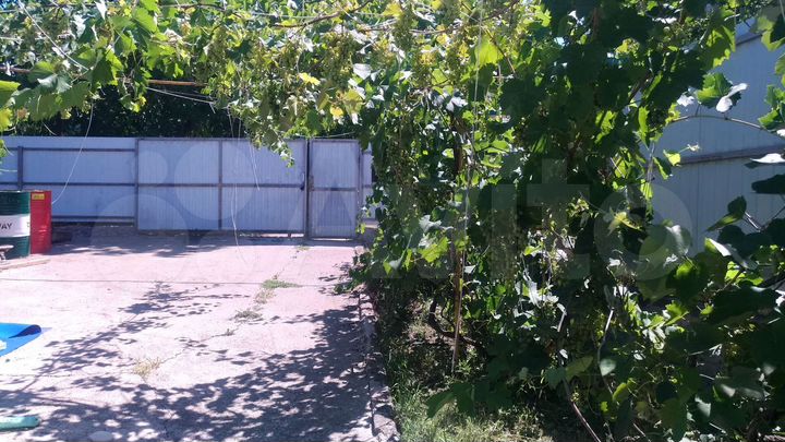 Дом 120 м² на участке 12 сот.