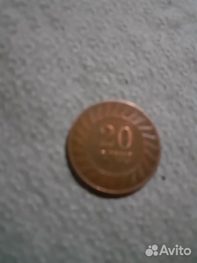 Коллекционирование монет