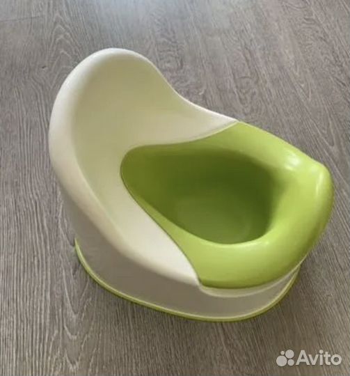 Горшок детский IKEA
