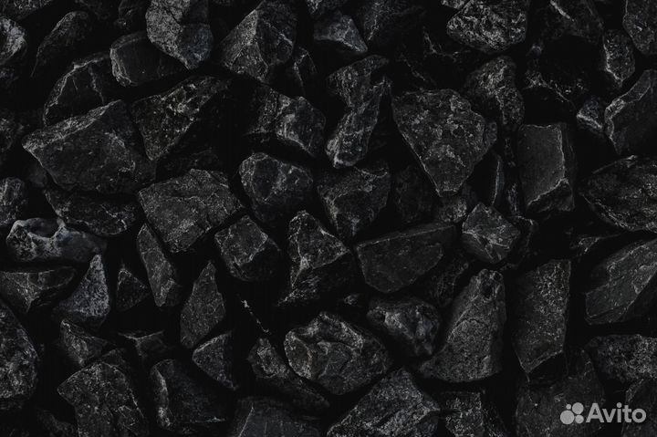 Каественный уголь сспк