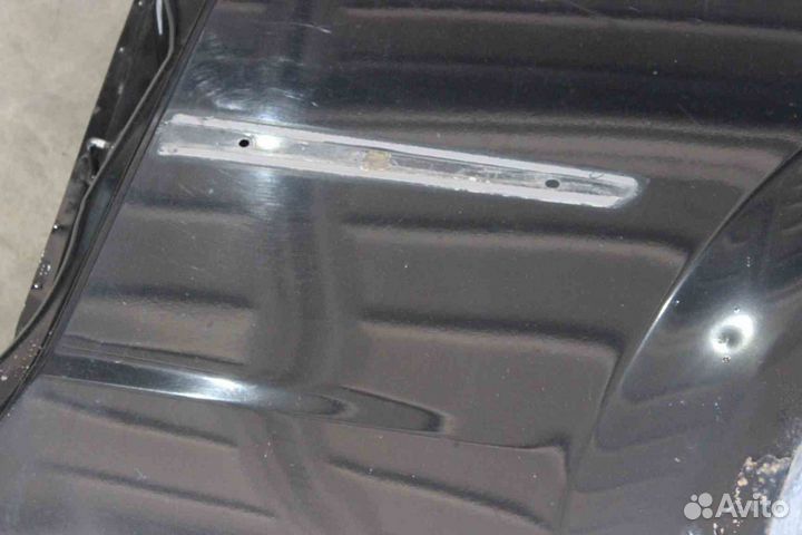 Крыло Ford Focus II (Форд Фокус 2) CB4 1376602