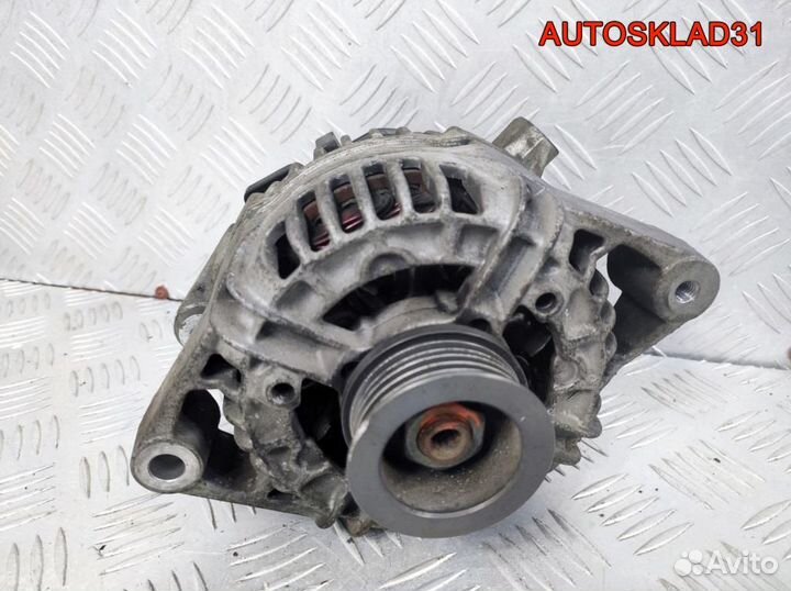 Генератор 100A Opel Astra G 90561971