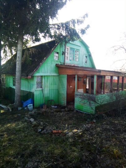 Участок 14,5 сот. (ИЖС)