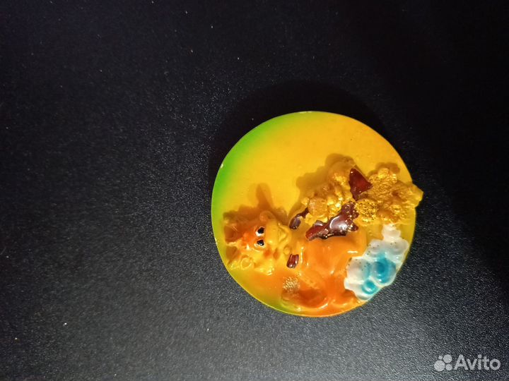 Дракон символ года 2024