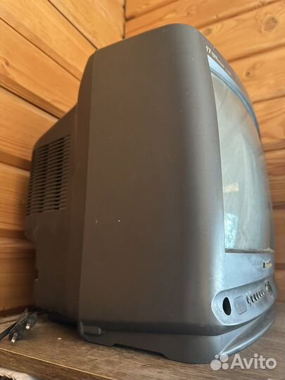 Телевизор Panasonic 17 system