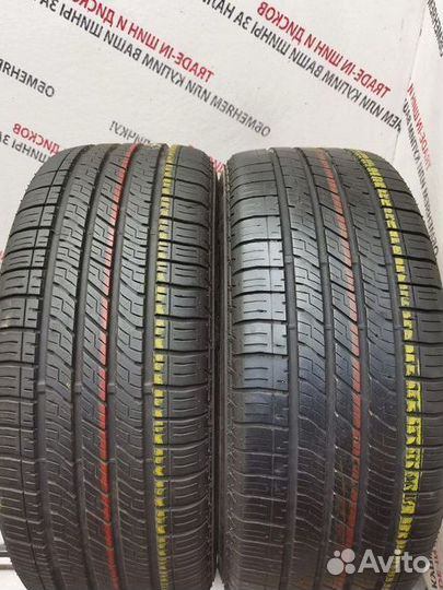 Bridgestone Turanza EL42 235/55 R17 99H