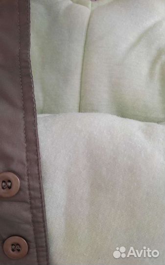 Куртка с брюками