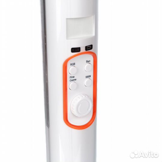 Осветитель светодиодный Yongnuo YN-360 II 5500K