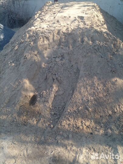 Песок Щебень Доломит Кирпич б/у Плиты перекрытия