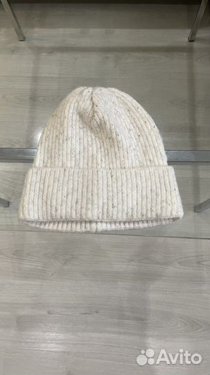 Шапка женская