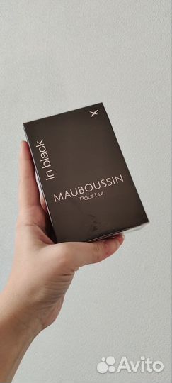 Парфюм Mauboussin женские мужские