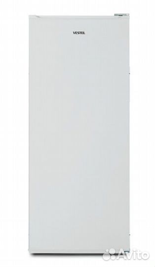 Морозильная камера Vestel FR145VW Новый