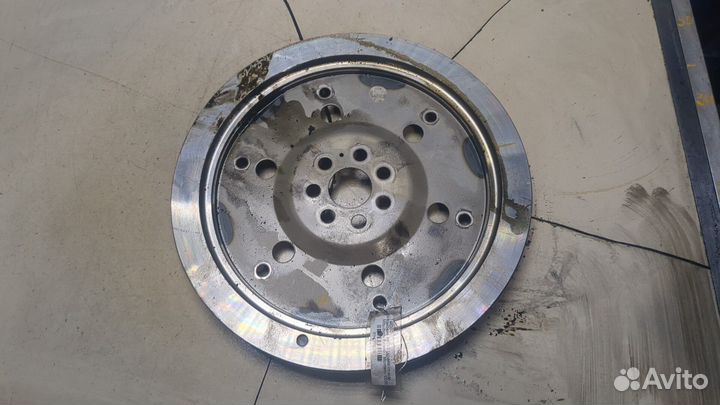 Маховик АКПП Mitsubishi Pajero / Montero