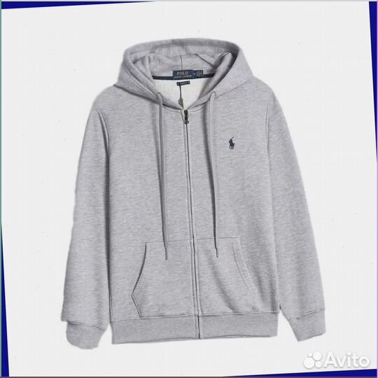 Зипка Ralph Lauren (Размеры S - 2XL)