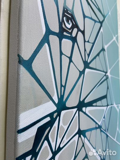 Картина в подарок 90х60 (2шт)