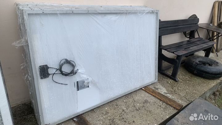 Солнечная батарея