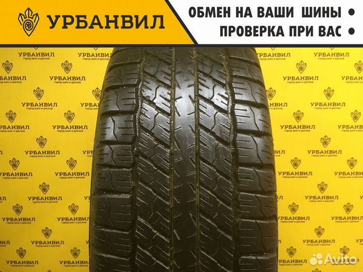 Goodyear Wrangler HP 255/70 R15 S