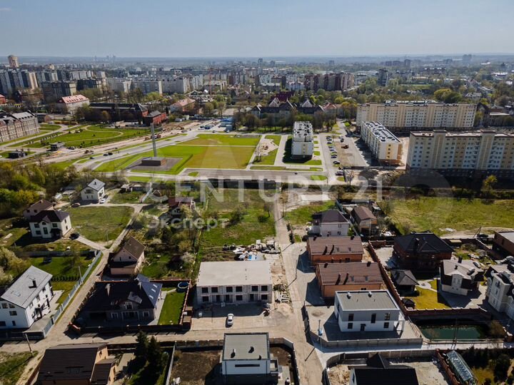 Участок 6 сот. (СНТ, ДНП)