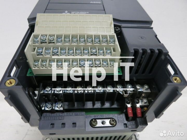 Преобразователь Mitsubishi FR-A840-00126-1-N6