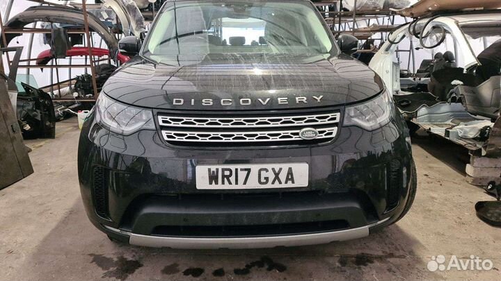 Автомобиль на запчасти