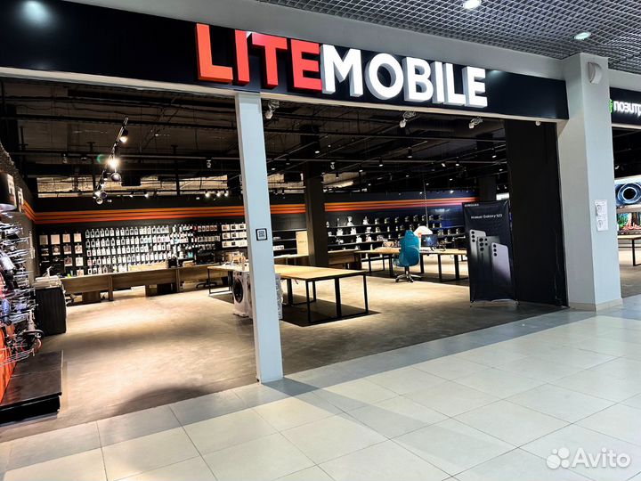 Стиральная машина LG