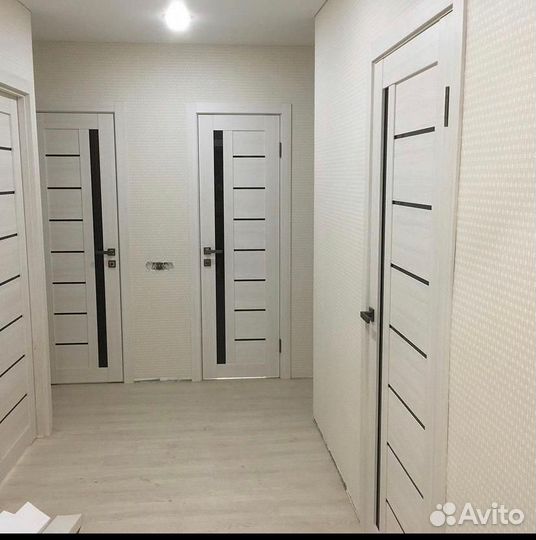 Двери Межкомнатные