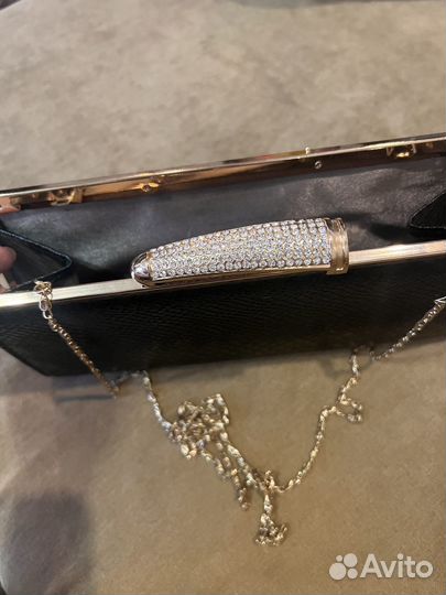 Клатч женский