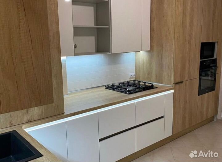 Кухни на заказ в спб